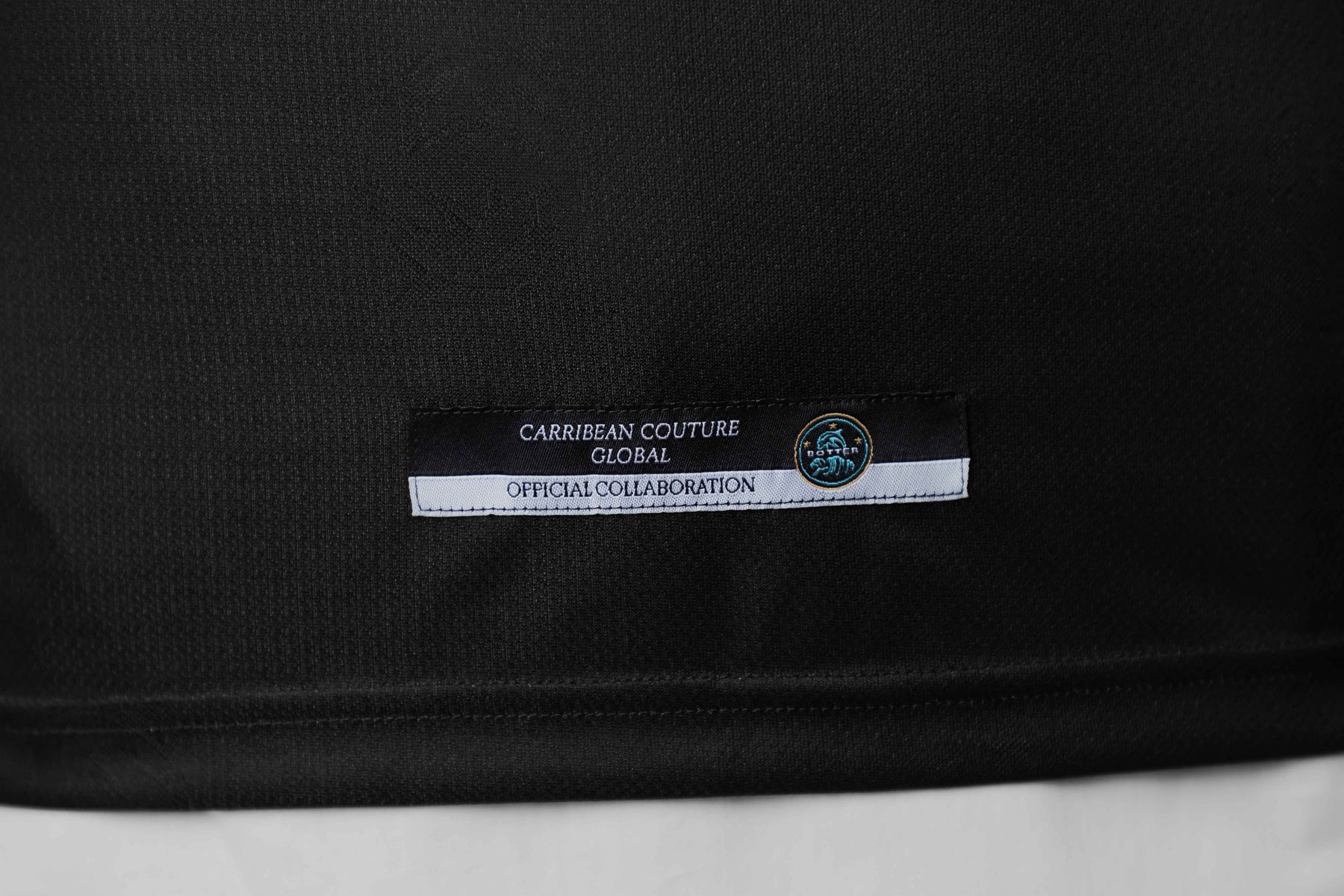 Reebok x Botter Vector Layered Polo