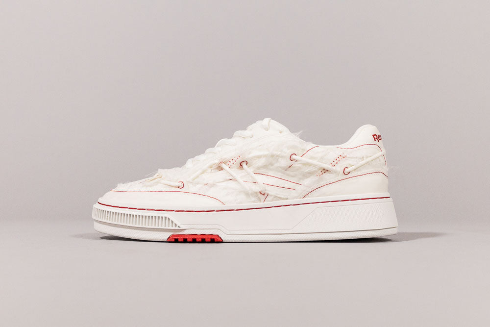 Reebok x Kanghyuk Club C LTD