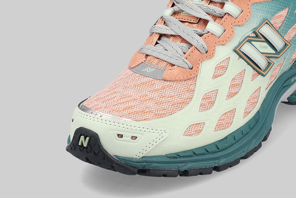 New Balance 1906 'New Spruce'