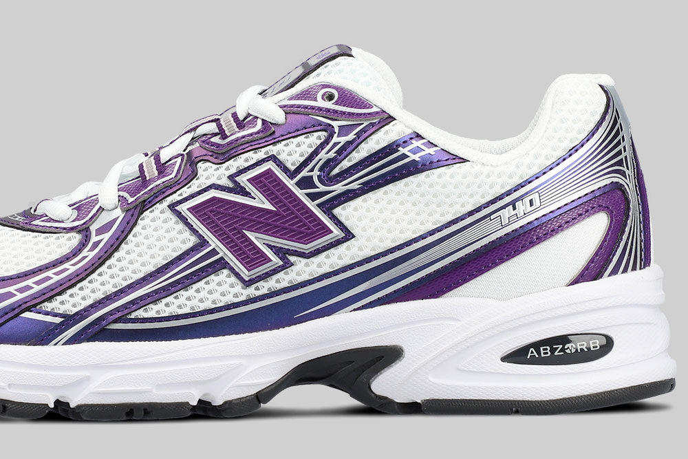 New Balance 740 'Concord Grape'