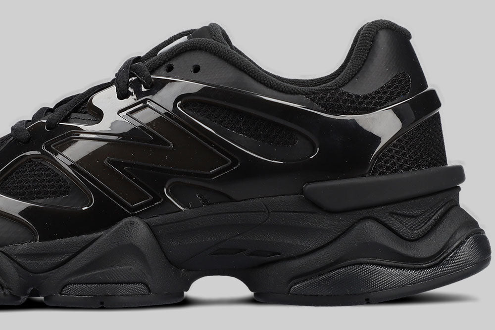 New Balance 9060 'Black Stone'
