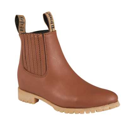 0715 - TRACTOR AMBAR