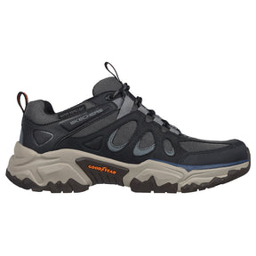 Tenis Hombre Skechers Terraform Selvin - Negro