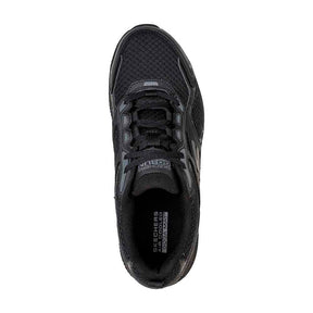 Tenis Mujer Skechers Gorun Consistent - Negro