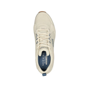 Tenis Hombre Skechers Uno 90s 2 - Blanco