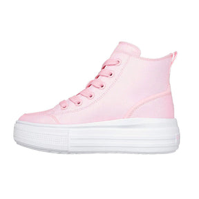 Tenis Niña Junior Skechers Hyperlift - Rosa