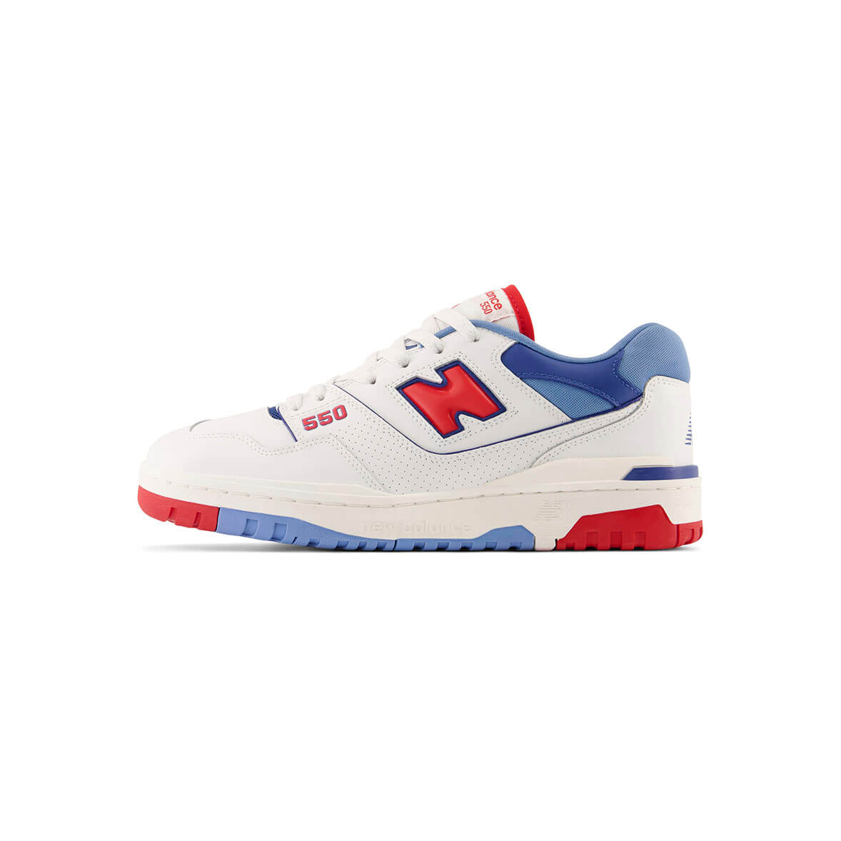 New Balance 550 Patriotic