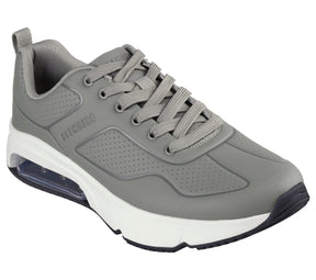 Tenis Hombre Skechers Uno Envolve - Gris