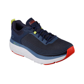 Tenis Hombre Skechers Max Cushioning Delta - Azul
