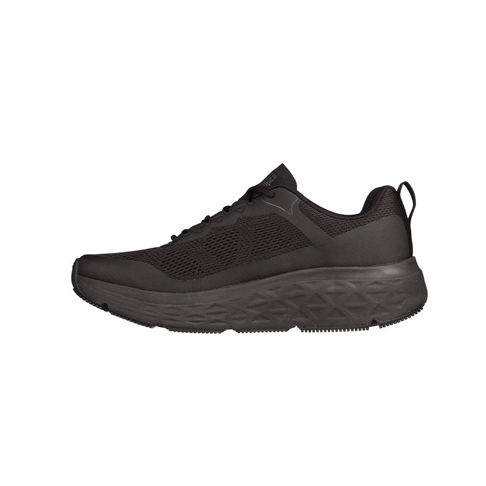 Tenis Hombre Skechers Max Coushioning Delta - Negro