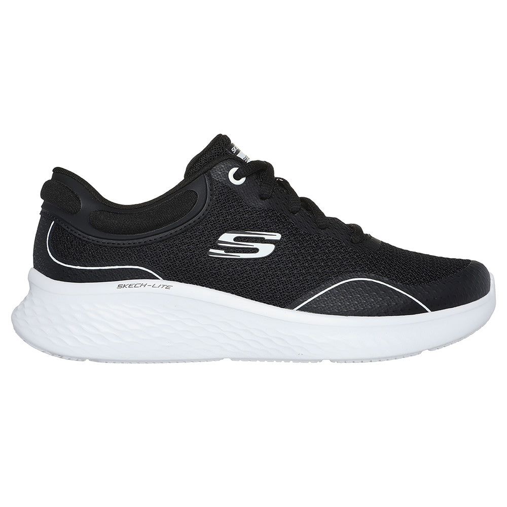 Tenis Mujer Skechers Skech Lite Pro - Negro