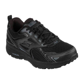 Tenis Mujer Skechers Gorun Consistent - Negro