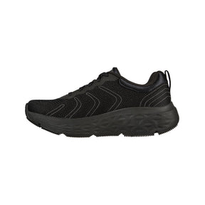 Tenis Mujer Skechers Max Cushion Delta - Negro