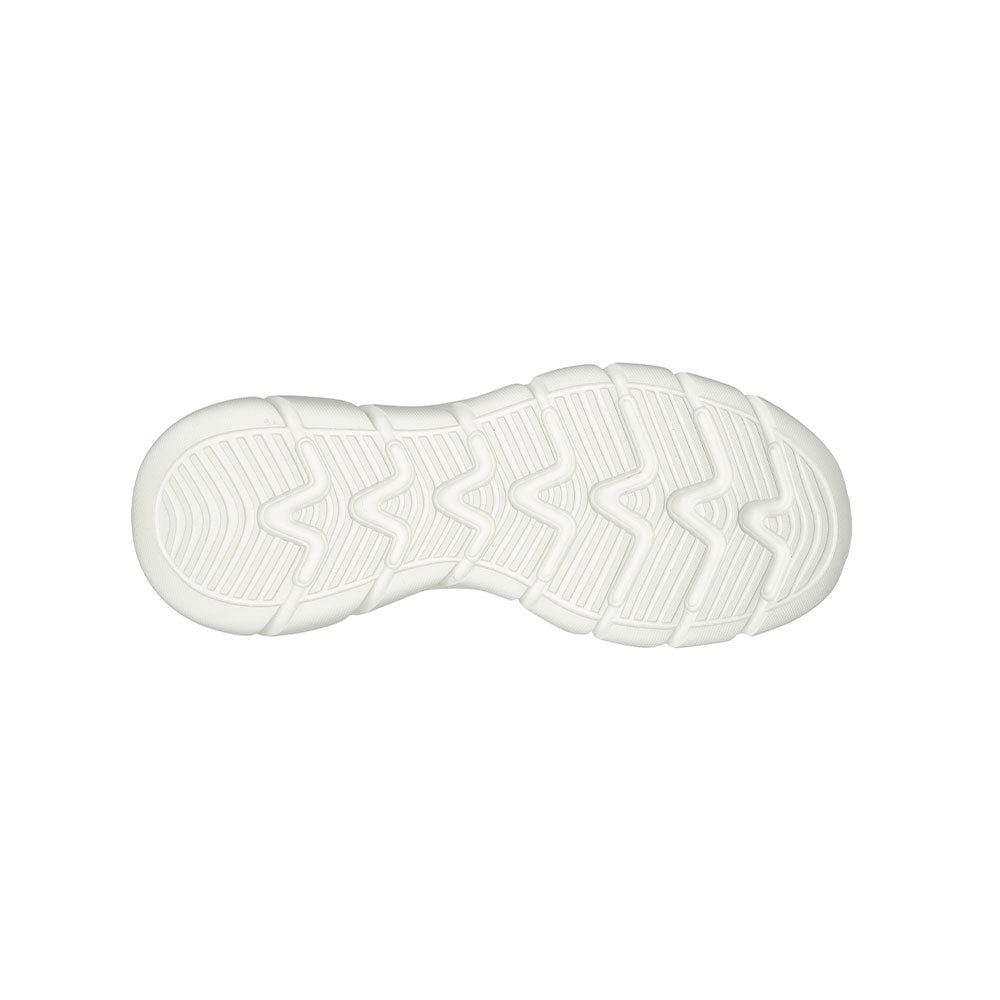 Tenis Mujer Skechers Bobs B Flex - Negro