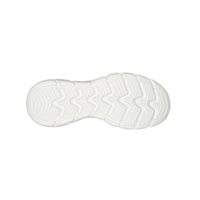 Tenis Mujer Skechers Bobs B Flex - Negro