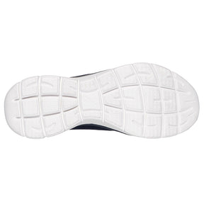 Tenis Mujer Skechers Summits - Azul