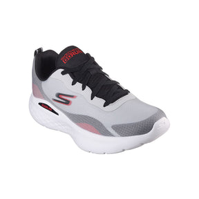 Tenis Hombre Skechers Go Run Lite Shoes - Blanco