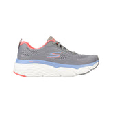 Tenis Mujer Skechers Max Cushioning elite - Gris