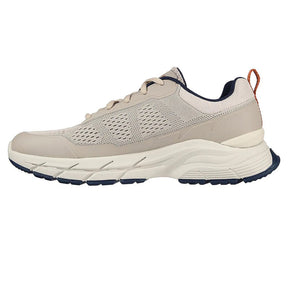 Tenis Hombre Skechers Arch Fit Baxter - Beige