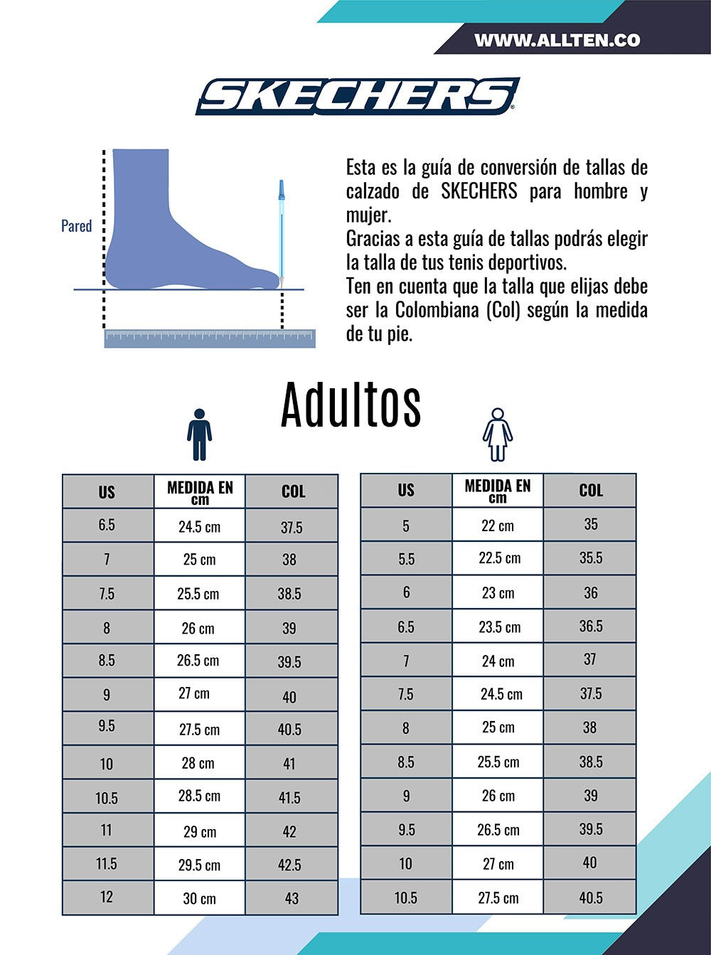 Tenis Hombre Skechers Max Cushioning Premier - Azul-Blanco